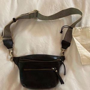 O My Bag Amsterdam crossbody pack